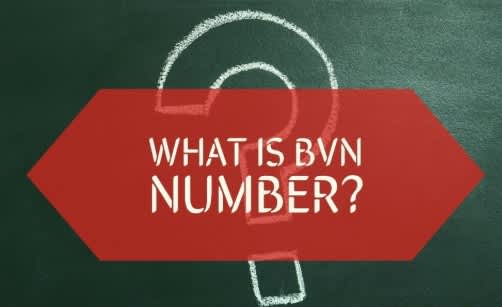 Code to Check BVN Number in Nigeria 2020 Code to Check BVN Number in Nigeria 2020